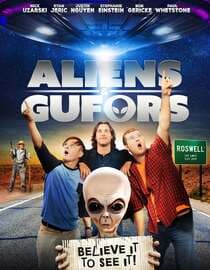 Aliens and Gufors