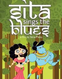Sita Sings the Blues