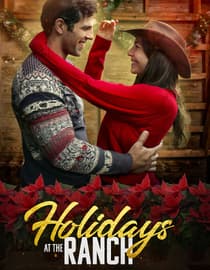 Holidays At The Ranch