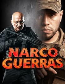 Narco Guerras