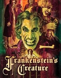 Frankenstein's Creature