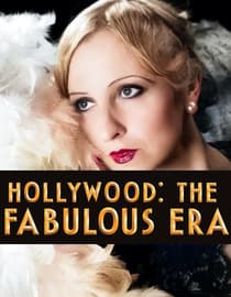 Hollywood: The Fabulous Era (Colorized)