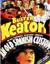 An Old Spanish Custom