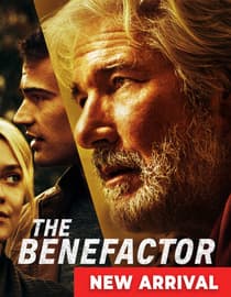 The Benefactor