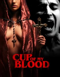 Cup of My Blood