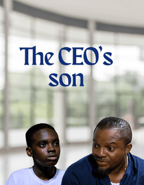 The CEO's Son