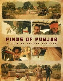 Pinds of Punjab