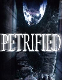 Petrified