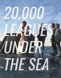 20,000 Leagues Under the Sea
