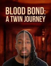 Blood Bond: A Twin Journey