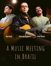 A Music Meeting in Brazil