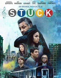 Stuck