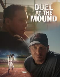 Duel at the Mound