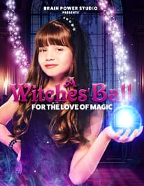 A Witches Ball