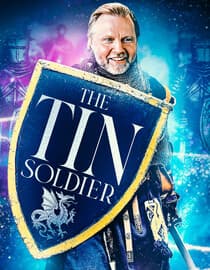 The Tin Soldier