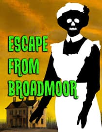 Escape from Broadmoor