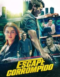 Escape Corrompido
