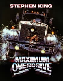 Maximum Overdrive