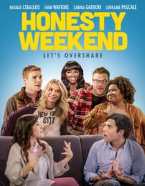 Honesty Weekend