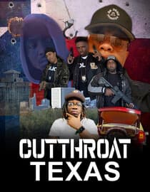 Cutthroat Texas