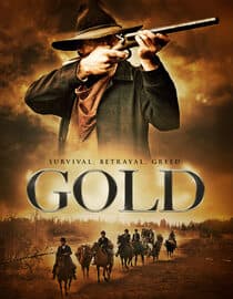 Gold
