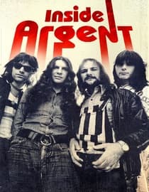 Inside Argent