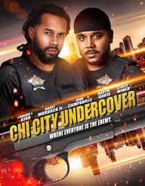Chi City Undercover