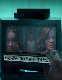 Conjuring Tapes