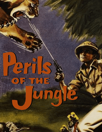 Perils of the Jungle