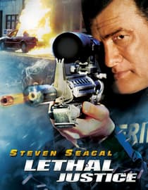 True Justice: Lethal Justice