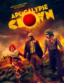 Apocalypse Clown
