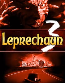 Leprechaun 3