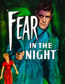 Fear in the Night