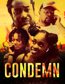 Condemn