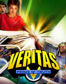 Veritas, Prince of Truth