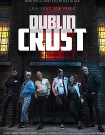 Dublin Crust