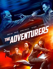 The Adventurers