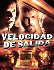 Velocidad de salida