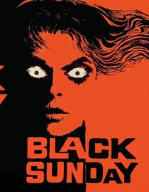 Black Sunday