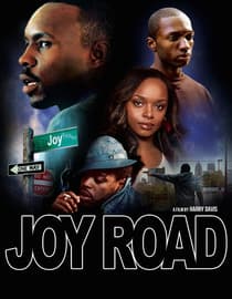 Joy Road