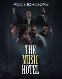 Annie Johnson's: The Music Hotel
