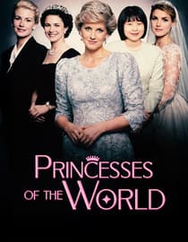 Princesses of the World