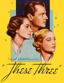 These three