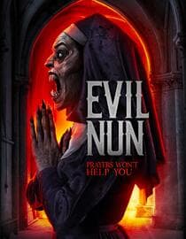 Evil Nun