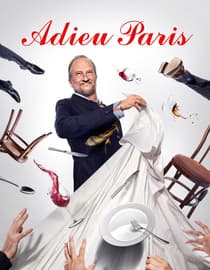 Adieu Paris