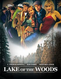 Lake Of The Woods