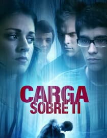 Carga Sobre Ti