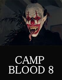 Camp Blood 8