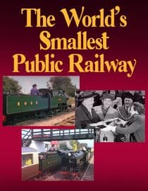 The World's Smallest Public Railway