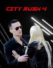 City Rush 4